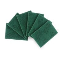 3M Scotch scouring pad catering dishwashing cloth household cleaning supplies kitchen decontamination cleaning cloth high-efficiency scouring pad