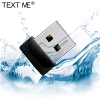 TEXT ME Super Mini USB (Gift Free) Flash Drive 64GB 32GB 8GB Pen Drive Pendrive 16 GB Flash Cle USB Stick