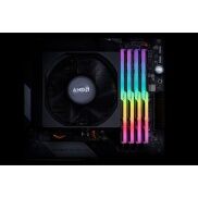 Ram pc GSkill Trident Z NEO RGB 32GB 2x16GB DDR4 3600MHz F4-3600C18D-32GTZN
