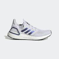 รองเท้า Adidas_ULTRABOOST 20   รองเท้าวิ่ง รองเท้าผ้าใบ คุณภาพ