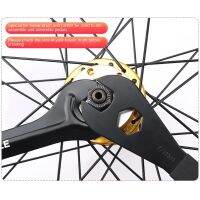 +【‘ 1 Pcs Bicycle Headset Wrench 13/14/15/16Mm Openings Spanner Bike Portable Mountain Bike Cycling Outdoor Spanners Repair Tools