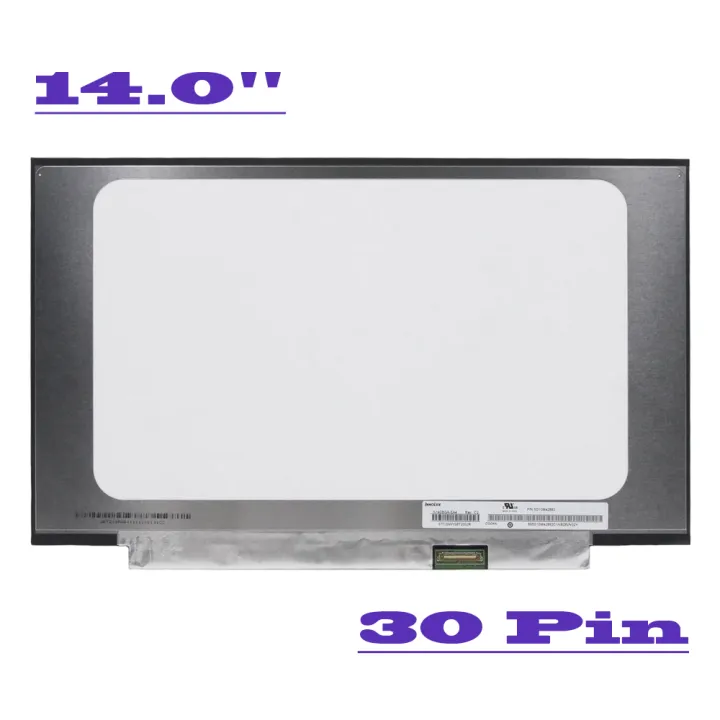 Nuovo HP 14-DF0018WM 7MP91UA 14" HD Display WXGA Schermo LCD LED - Foto 2