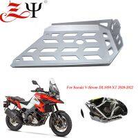 For Suzuki V-Strom DL1050A DL1050XT DL 1050A XT DL1050 -2021 2022 Expedition Engine Guard Lower Crash Chassis Protector Cover