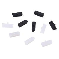 SATA Interface Dust Plug Dustproof Anti dust Cover Cap for Laptop Mainboard HDD CD Drive SSD 5pcs