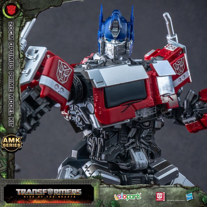 yolopark-transformers-toys-genuine-optimus-prime-bumblebee-optimus-primal-figures-studio-series-transformers-rise-of-the-beasts