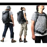 Porter กระเป๋าสะพายหลัง กระเป๋าเป้เดินทาง travel bag RUCKSACK waterproof outdoor travel hiking backpack Man Backpacks