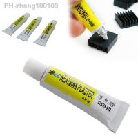 【YD】 5g Thermal Conductive Sink Plaster Viscous Adhesive Cooler Radiate Hot Melt Glue Circuit Chips