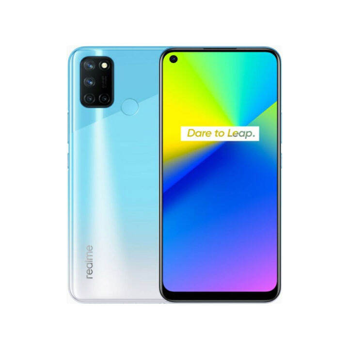 realme 7i lazada