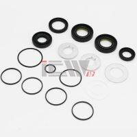 ₪✑✾ Auto Power Steering Rack Repair Seal Gasket Kit For Honda Civic 2006-2011 FA1