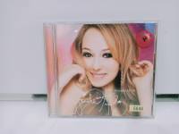 1 CD MUSIC ซีดีเพลงสากลTynisha Keli  The Chronicles Of TK   (A15B6)