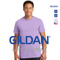 GILDAN® อุลตร้า เสื้อยืดแขนสั้น - ม่วงอ่อน 191C