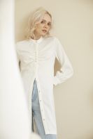 ALLAMODA - Camilia Shirt Dress Pre-order 7 days