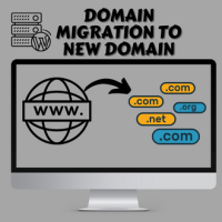 Domain Migration to New Domain | WordPress | Godaddy | Namecheap