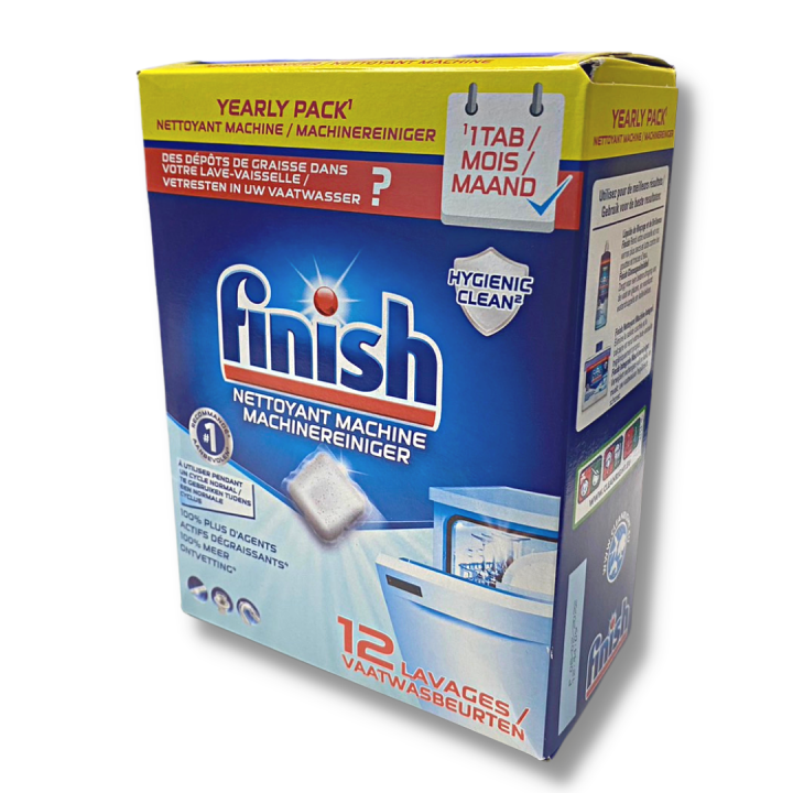 finish-ก้อนล้างเครื่องล้างจาน-dishwasher-cleaner-12tabs-machine-cleaner-น้ำยาล้างเครื่องล้างจาน