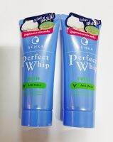 Senka Perfect Whip Fresh เซนกะ เพอร์เฟ็ค วิป เฟรช  50g ( 2 หลอด)