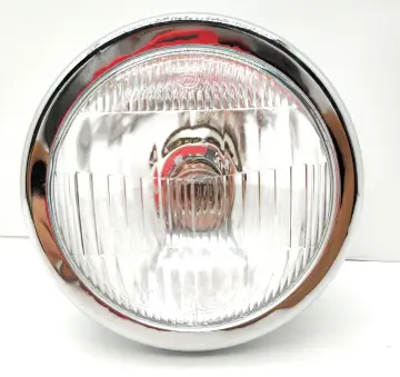 Shop Yamaha Rs100 Headlight Assembly online | Lazada.com.ph