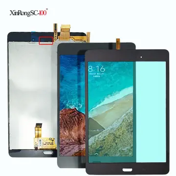 Wholesale LCD Screen for Samsung Galaxy 10.4 Inch Tab S6 Lite P610 P615  Display Black Sm-P610 LCD Screen Tablet Assembly - China LCD Screen for  Tablet and LCD Display for Tablet price
