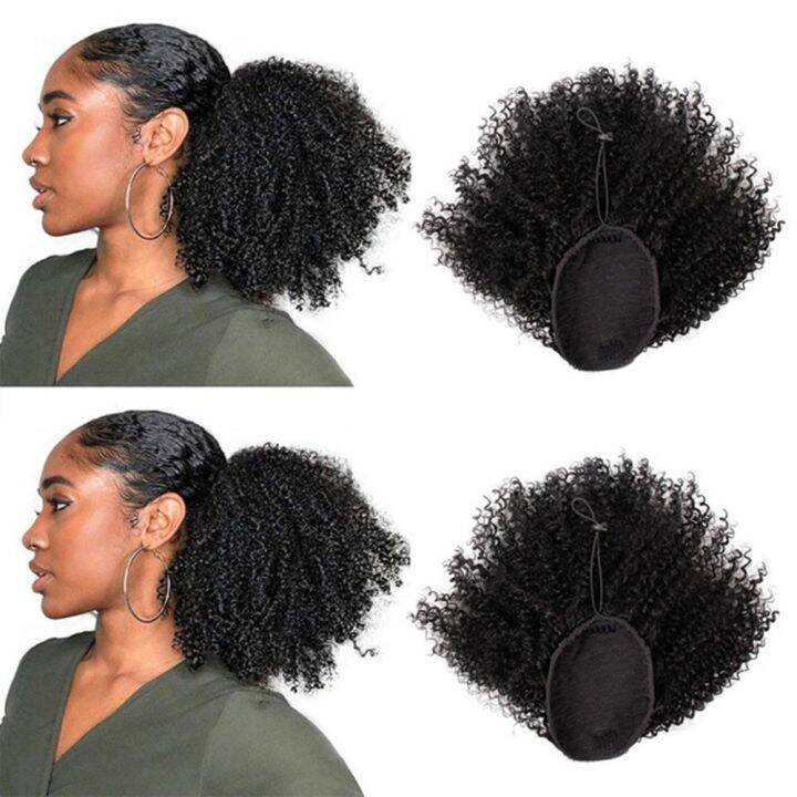 African american wig on sale pieces