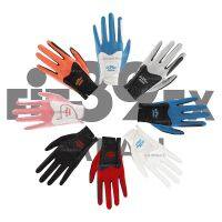 golf Magic Gloves High Elasticity Men Women Comfortable Wear-Resistant Breathable Washable Nwda