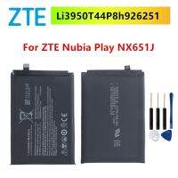 (Gi zmo.th) แบตเตอรี่  ZTE Nubia Play NX651J Li3950T44P8h926251 รับประกัน 3 เดือน