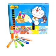 Sáp dầu Thiên Long Colokit Doraemon OP-C07 DO OP-C08 DO OP-C09 DO