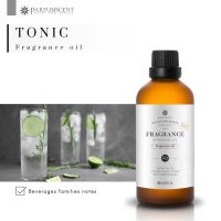 PARFUMSCENT หัวน้ำหอม Tonic Fragrance Oil FOC507086