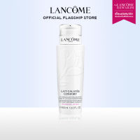 LANCOME GALATEE CONFORT 400 ML ลังโคม ครีมน้ำนม ล้างทำความสะอาดเครื่องสำอาง สำหรับผิวแห้ง / ผิวบอบบางระคายเคืองง่าย (คลีนซิ่ง สกินแคร์)