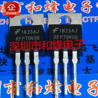 5PCS-10PCS RFP70N06  TO-220 60V 70A    ORIGINAL ON STOCK