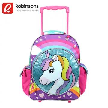 Lazada unicorn outlet backpack