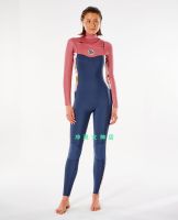 [COD] Rip Curl3/2mm full body surfing cold suit wetsuit winter female surf Wetsuit