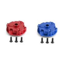 Metal Transmission Cush Drive Housing for 1/10 E- 2.0 VXL 1/5 X- 1/6 XRT RC Car Upgrade Parts