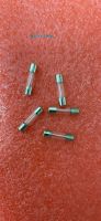 【DT】hot！ 522.520 Audiophile glass fuse T2L250V 5X20mm  5PCS -1lot