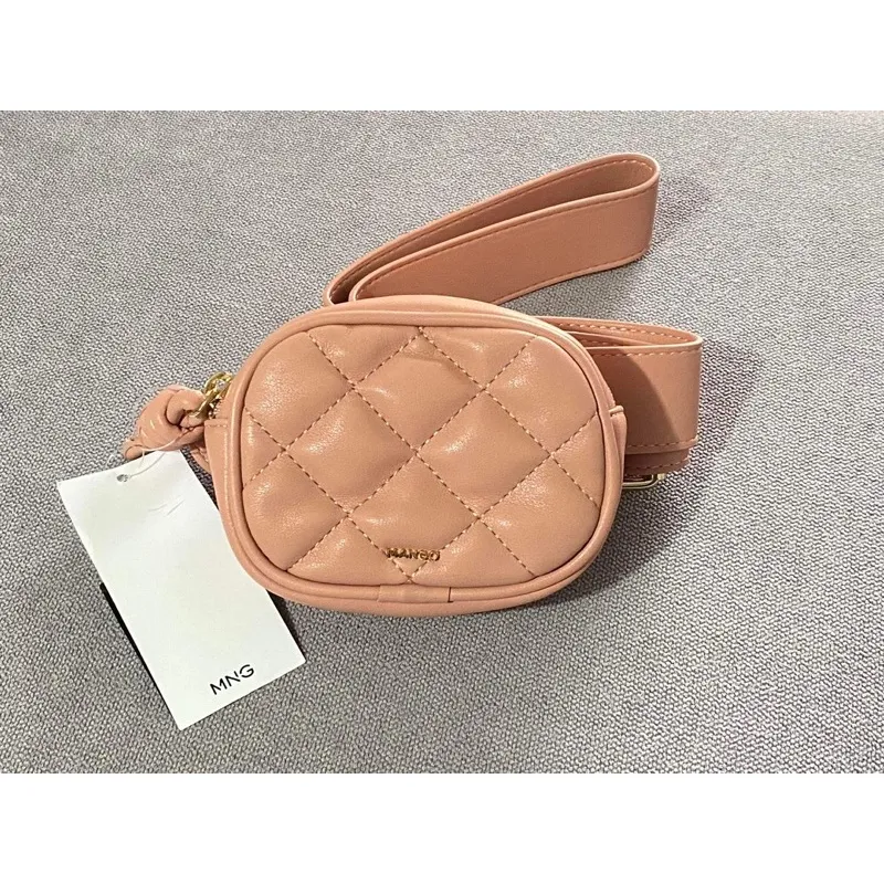 Update 144+ mango quilted bag super hot 3tdesign.edu.vn