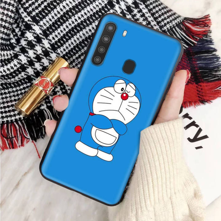 272rr-doraemon-อ่อนนุ่ม-ซิลิโคน-เคสโทรศัพท์-ปก-หรับ-oppo-find-x3-a33-a93-a57-a77-a96-a95-a73-f9-a32-a94-a74-a91-a17-pro-lite-neo