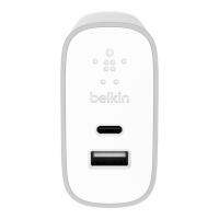 Belkin USB-C + USB-A Home Charger