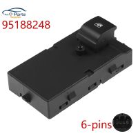 New 95188248 95188246 Electric Power Window Switch For Chevrolet Sonic 2012-2016 Car Accessories