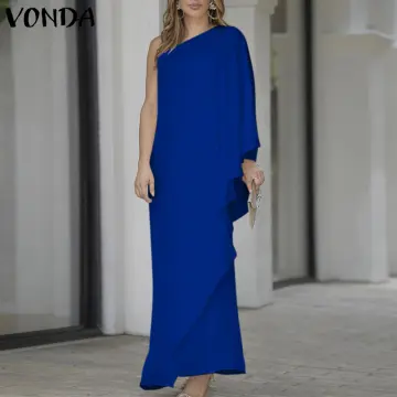 Lazada long 2024 sleeve dress