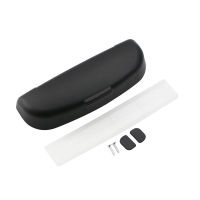 Sunglasses Holder Box Glasses Storage Box Case for Peugeot 206 207 208 307 308 408 508 2008 301 3008 Car Styling Accessories