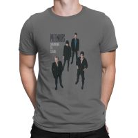 The Pretenders Newest Tshirt For Men Learning To Crawl Round Neck Basic T Shirt Personalize Gift Clothes Streetwear