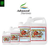 Over Drive Advanced Nutrients เพิ่มผลผลิต​ | OverDrive Advancednutrients PK Booster Flower Booster