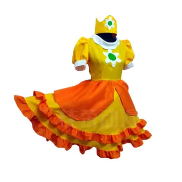 Princess Daisy Mario - Best Price in Singapore - Mar 2024