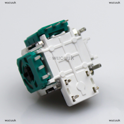 wucuuk ของแท้ OEM Xbox One Elite Series 2 Analog Joystick SENSOR MODULE เปลี่ยน