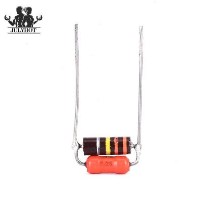 1pc Guitar Volume Potentiometer Electric Guitar Volume Treble Bleed Kit Guitar Volume Potentiometer High Frequency Remains Clear