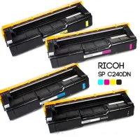 Ricoh C220N,C240DN,C240SF,C221SF,C222DN,C220S ของเทียบคุณภาพดี