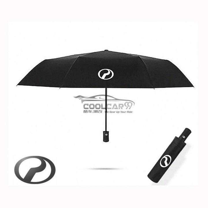 【COD】Car Umbrellas Compact car Umbrella Windproof Travel Umbrella with