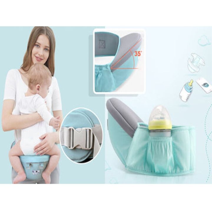 all-in-one-baby-carrier-bag-waist-stool-walker-sling-belt-kid-infant-hold-hip-seat-safe-front-carry-back-carry-best-gift
