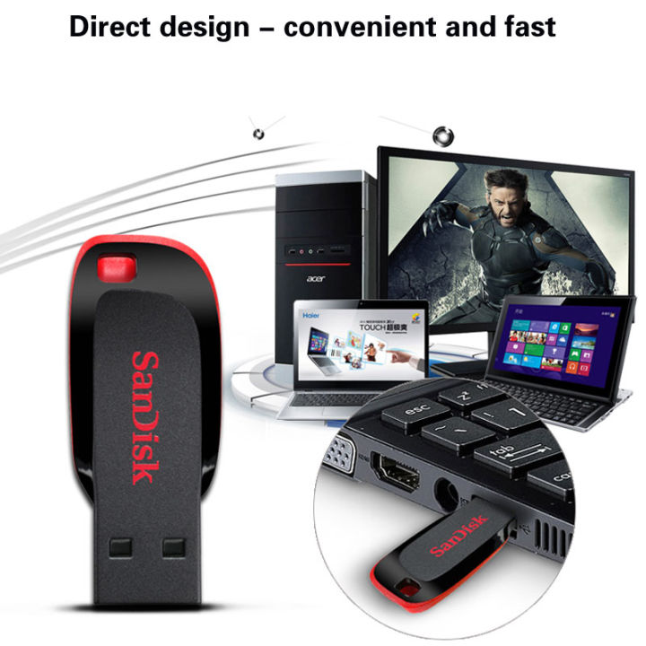 sandisk-pendrive-128gb-64gb-32gb-16-gb-mini-usb-flash-drive-32-64-128-16-gb-ไดรฟ์ปากกา2-0-usb-stick-disk-บนหน่วยความจำที่สำคัญสำหรับศัพท์