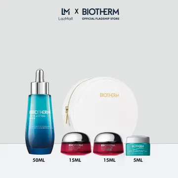 Biotherm Elixir 50ml ราคาถูก ซื้อออนไลน์ที่ - พ.ย. 2023 | Lazada.co.th