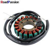 Road Passion Motorcycle Parts Ignitor / Stator Coil For YAMAHA XT600 XT500E XT400E TT600 XT 600 500 400 E TT