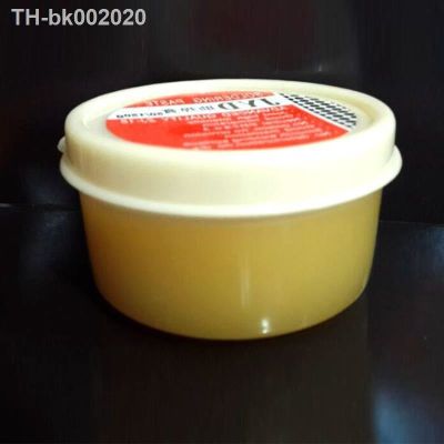 ◐❏✹ 150g Paste Flux Soldering Mild Rosin Environmental Flux Pcb Ic Parts Welding Soldering Gel Tool For Metalworking Rosin Paste